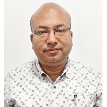 Dr. Prashant Agrawal